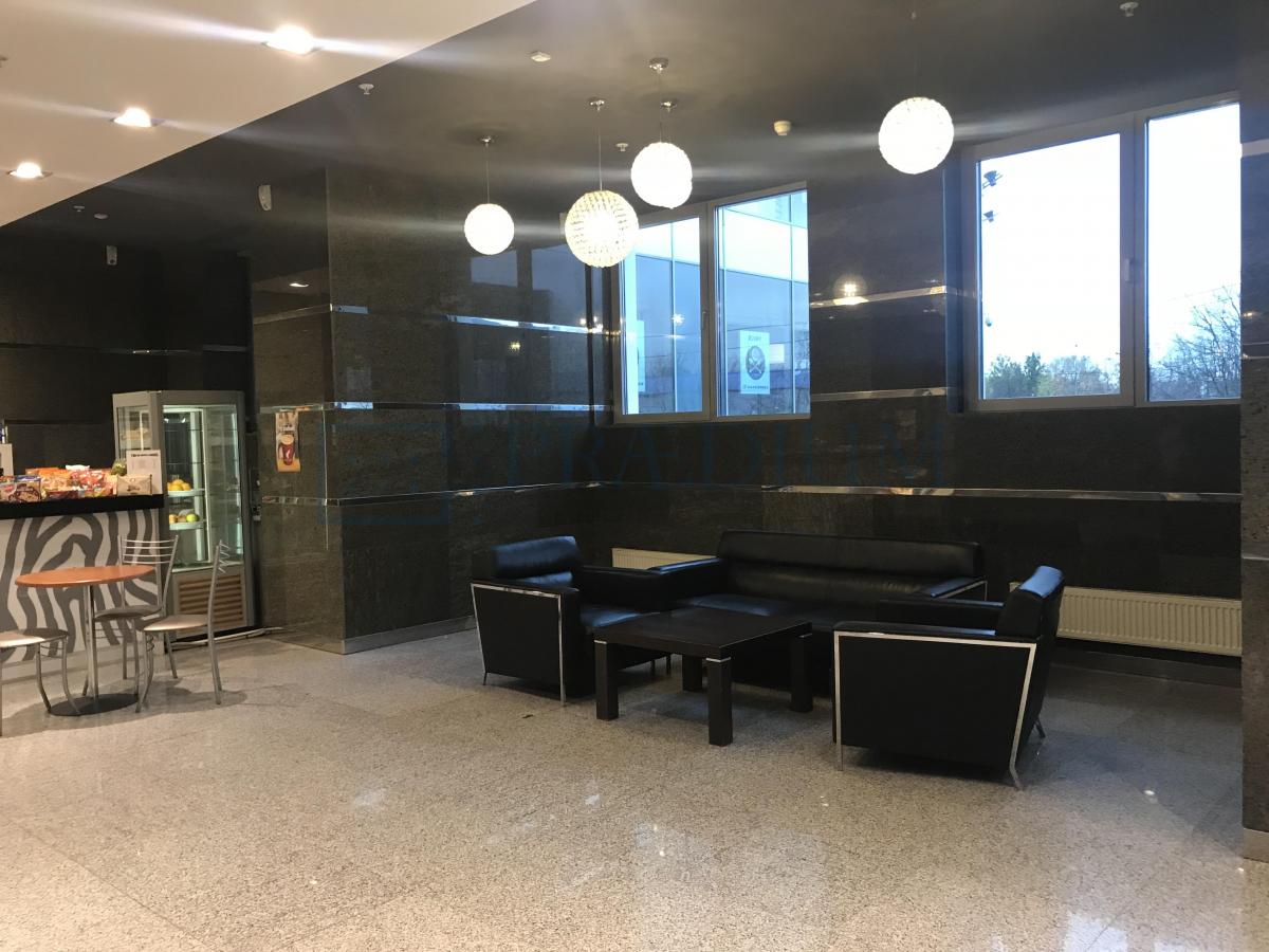 Сдается офис в Москве, д 8 к 1