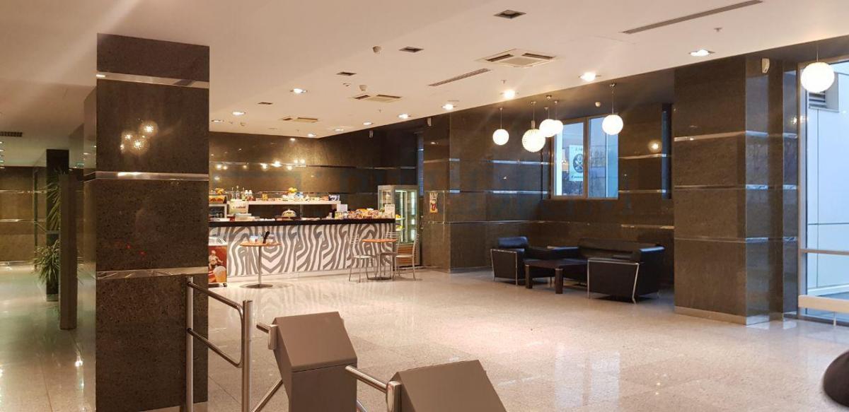 Сдается офис в Москве, д 8 к 1