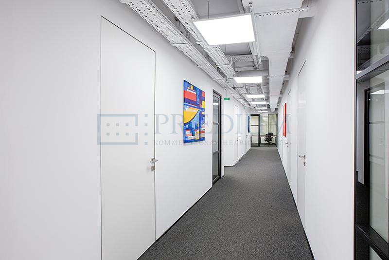 Сдается офис в Москве, д 8 к 1