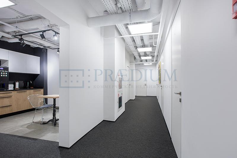 Сдается офис в Москве, д 8 к 1