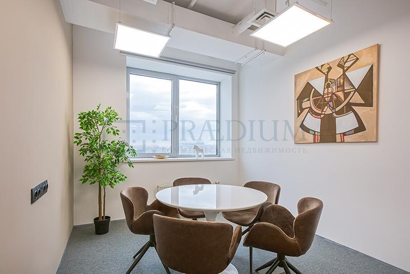 Сдается офис в Москве, д 8 к 1