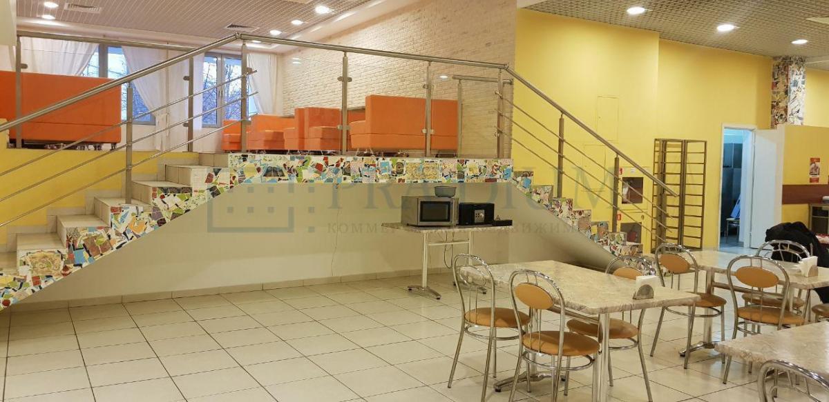 Сдается офис в Москве, д 8 к 1