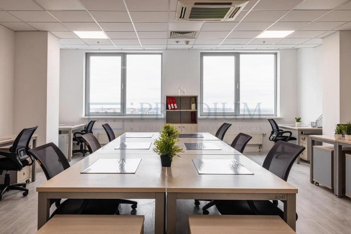 Сдается офис в Москве, д 8 к 1