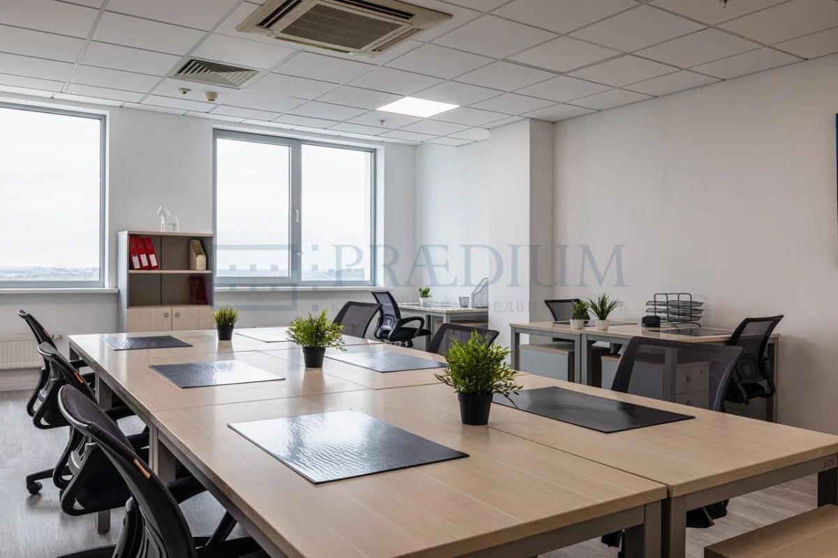 Сдается офис в Москве, д 8 к 1