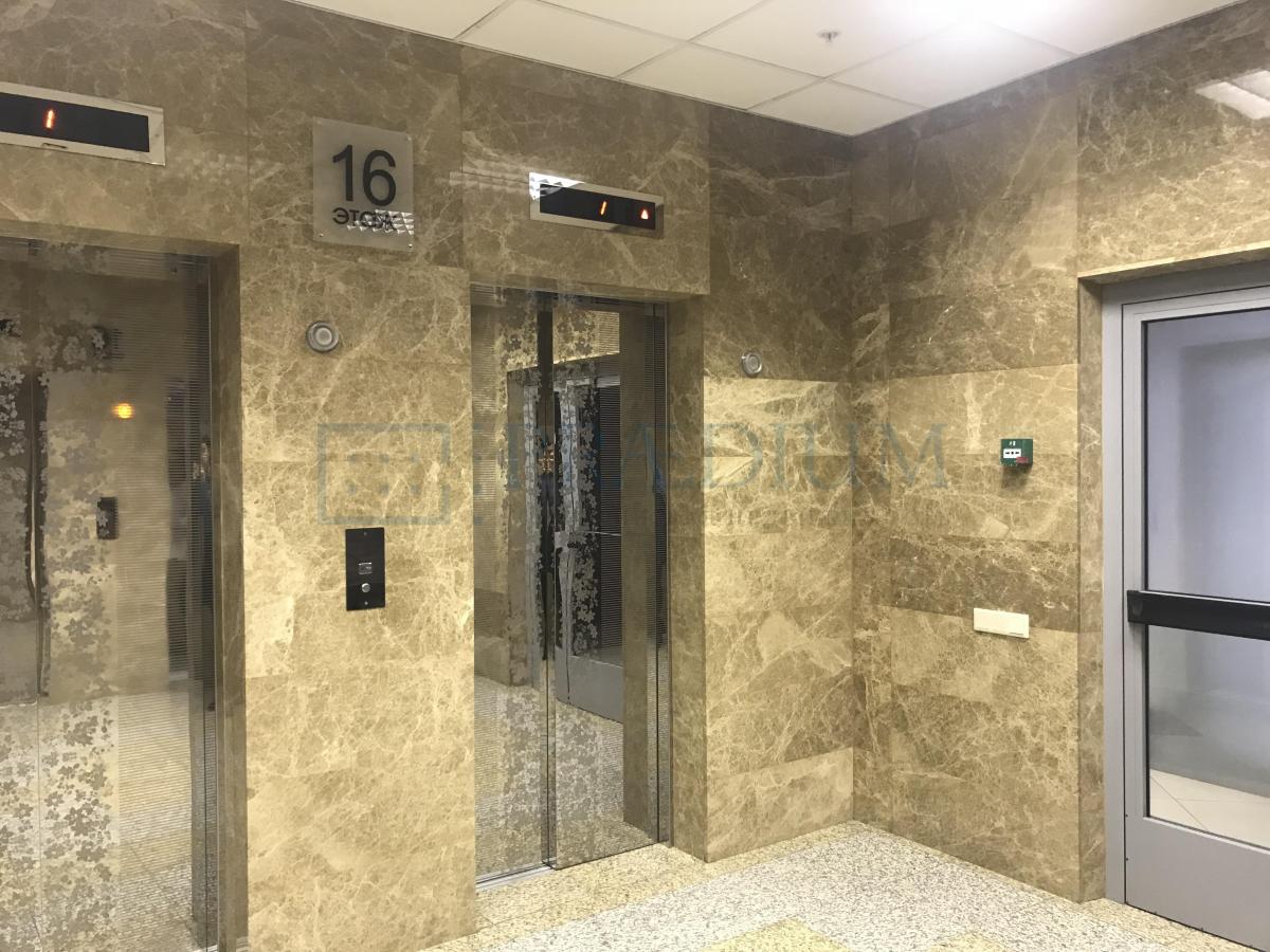 Сдается офис в Москве, д 8 к 1