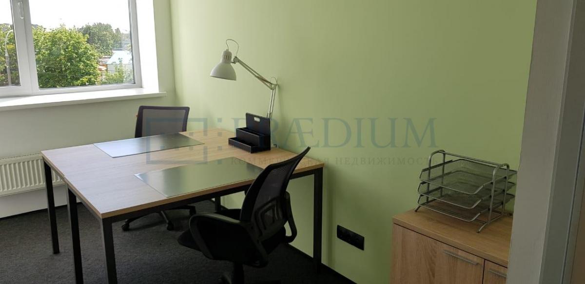 Сдается офис в Москве, д 8 к 1