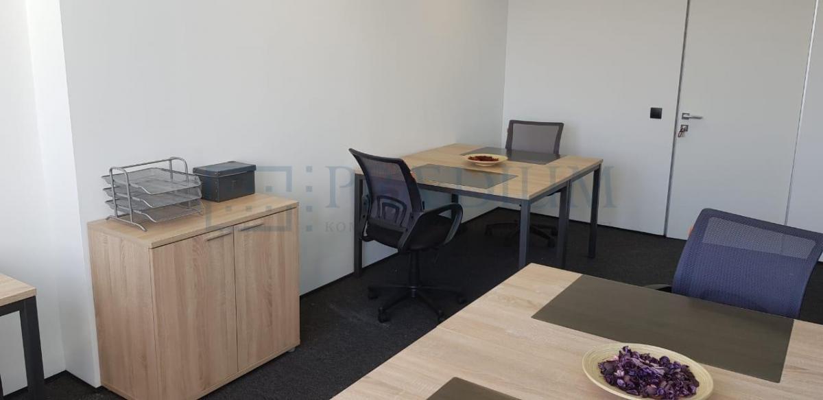 Сдается офис в Москве, д 8 к 1