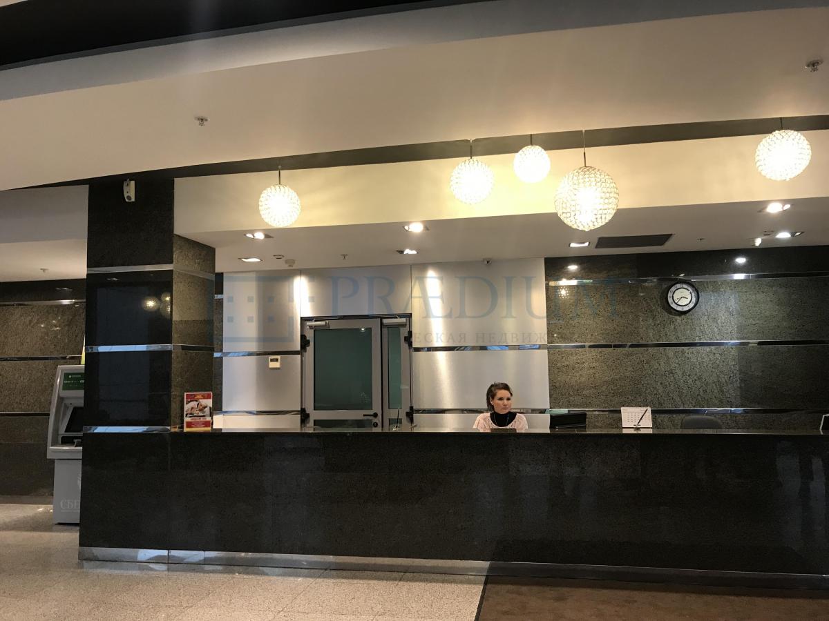 Сдается офис в Москве, д 8 к 1