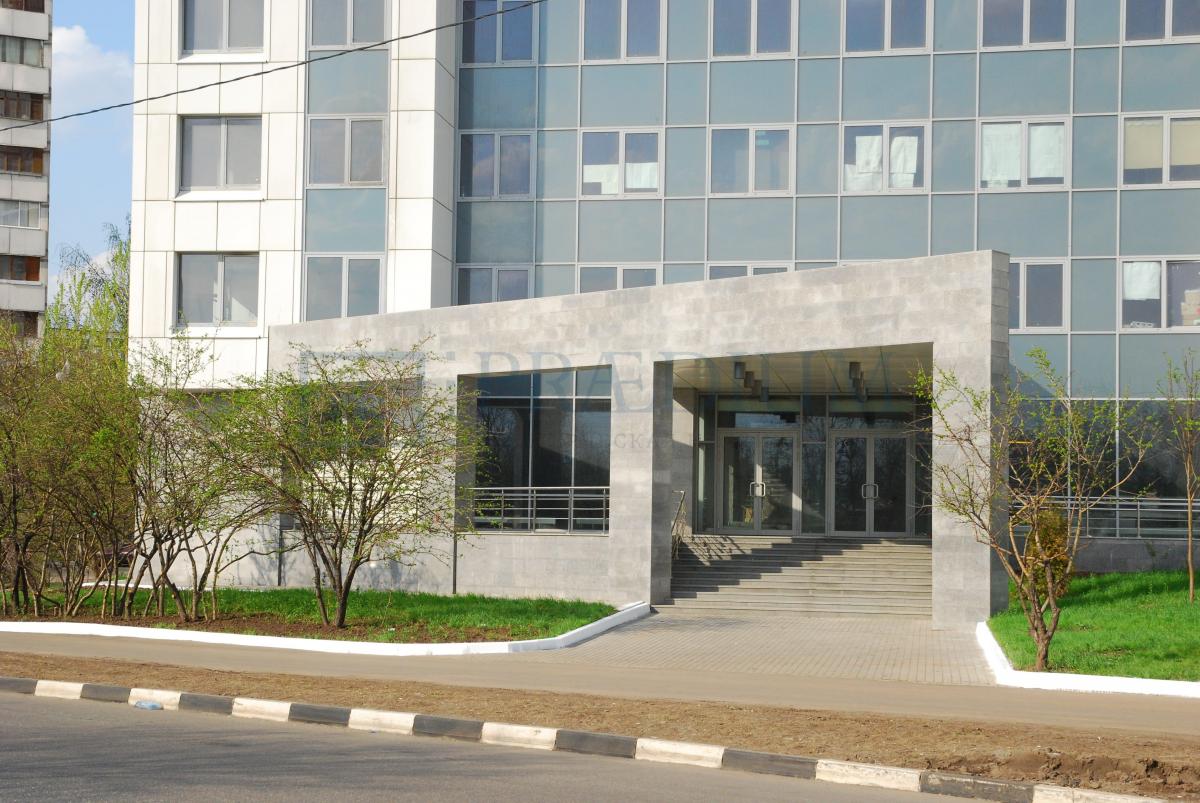 Сдается офис в Москве, д 8 к 1