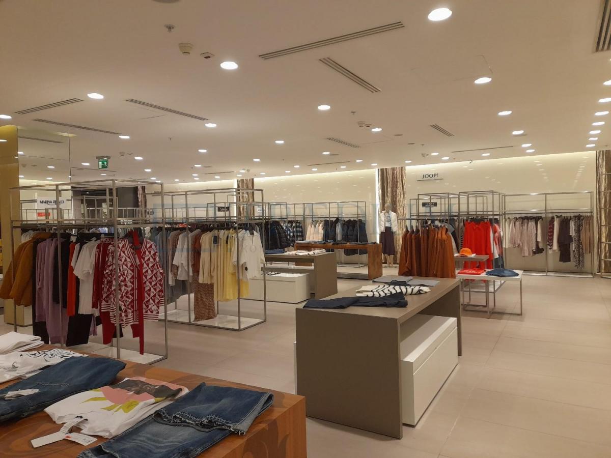 Сдается торговое помещение в Москве, д 8 к 1