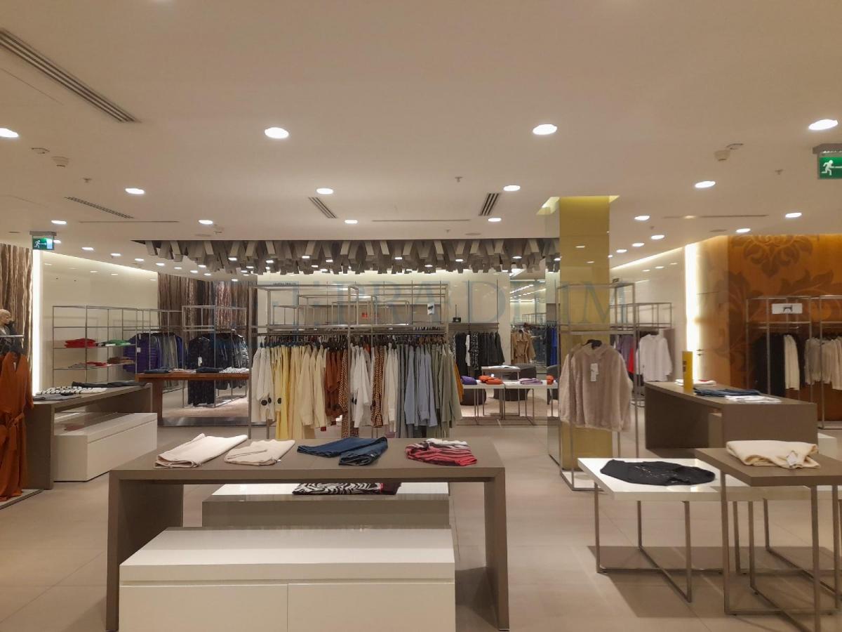 Сдается торговое помещение в Москве, д 8 к 1