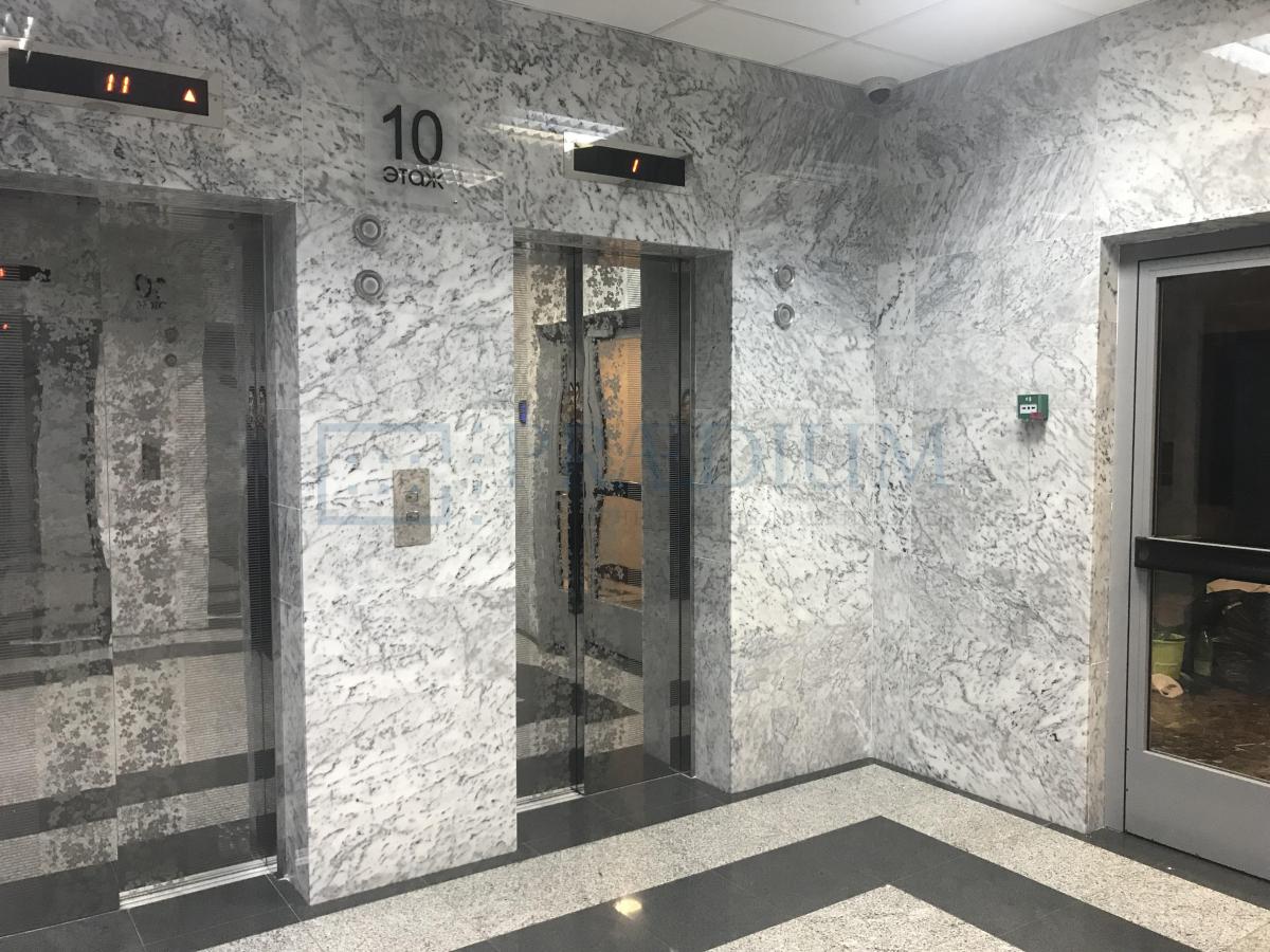 Сдается торговое помещение в Москве, д 8 к 1