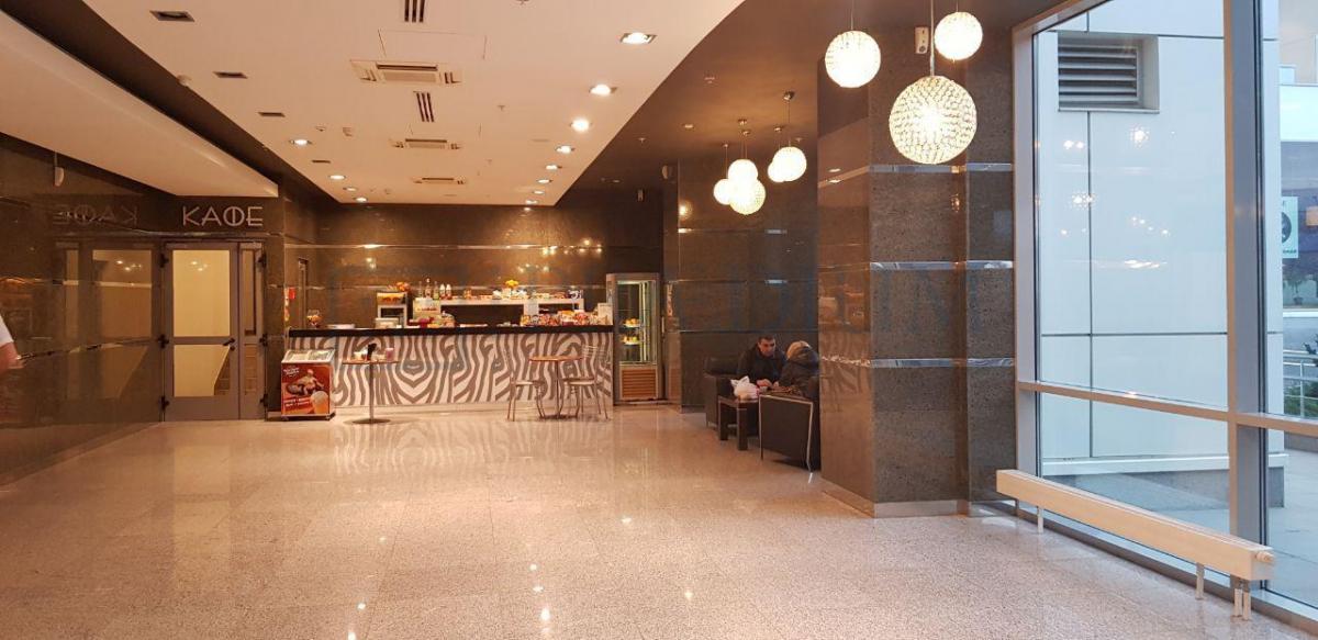 Сдается торговое помещение в Москве, д 8 к 1