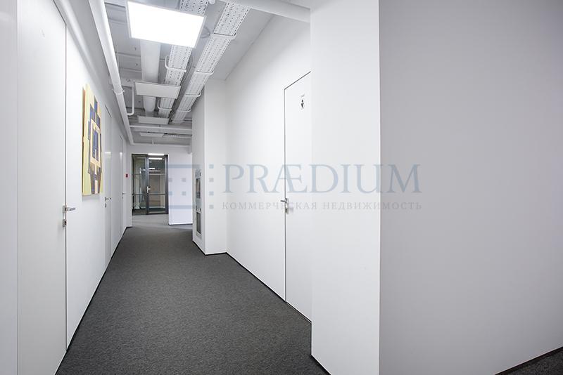 Сдается офис в Москве, д 8 к 1