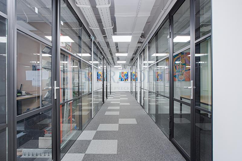 Сдается офис в Москве, д 8 к 1