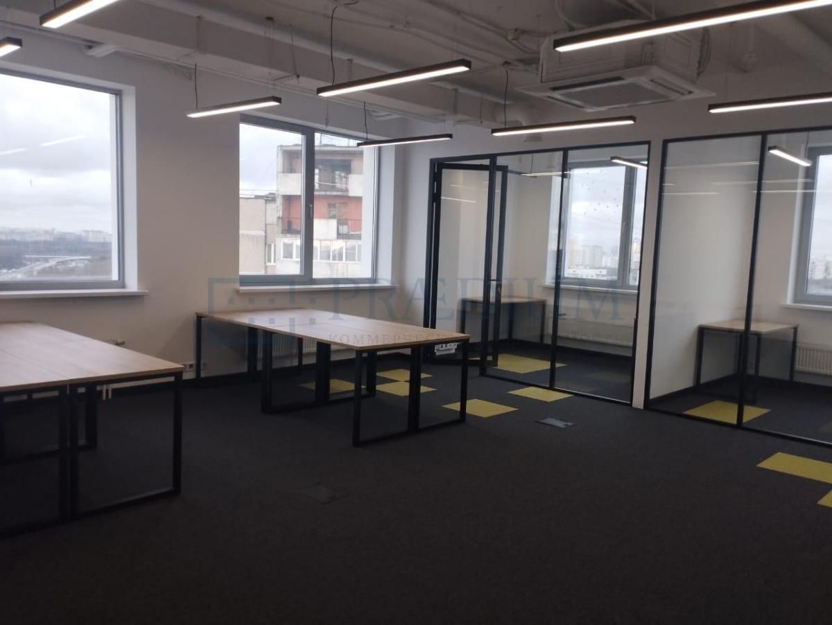 Сдается офис в Москве, д 8 к 1