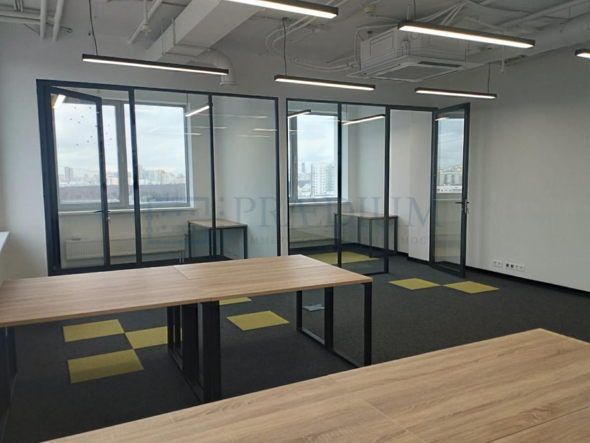 Сдается офис в Москве, д 8 к 1