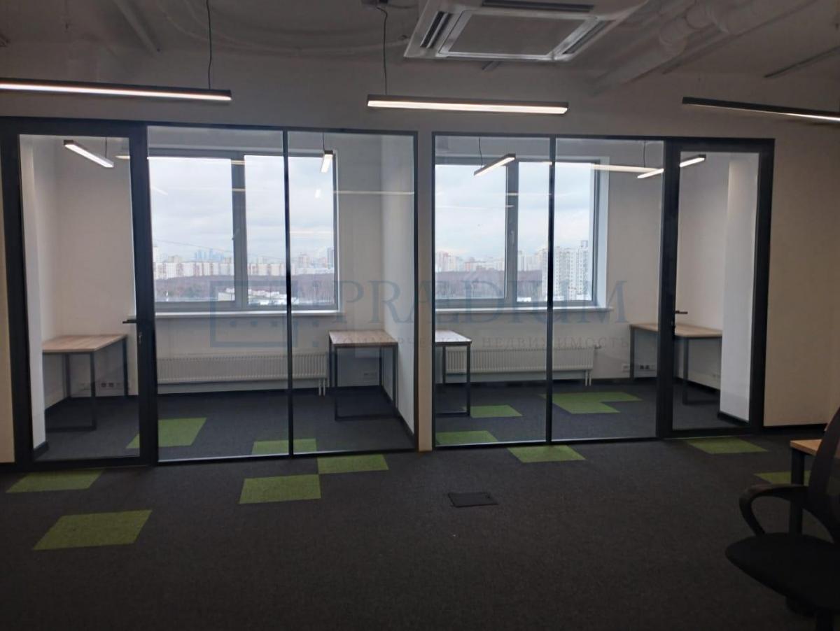 Сдается офис в Москве, д 8 к 1