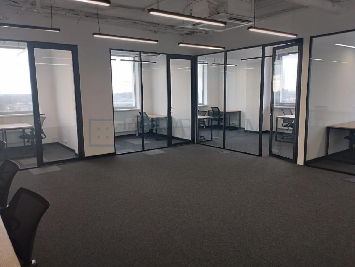 Сдается офис в Москве, д 8 к 1