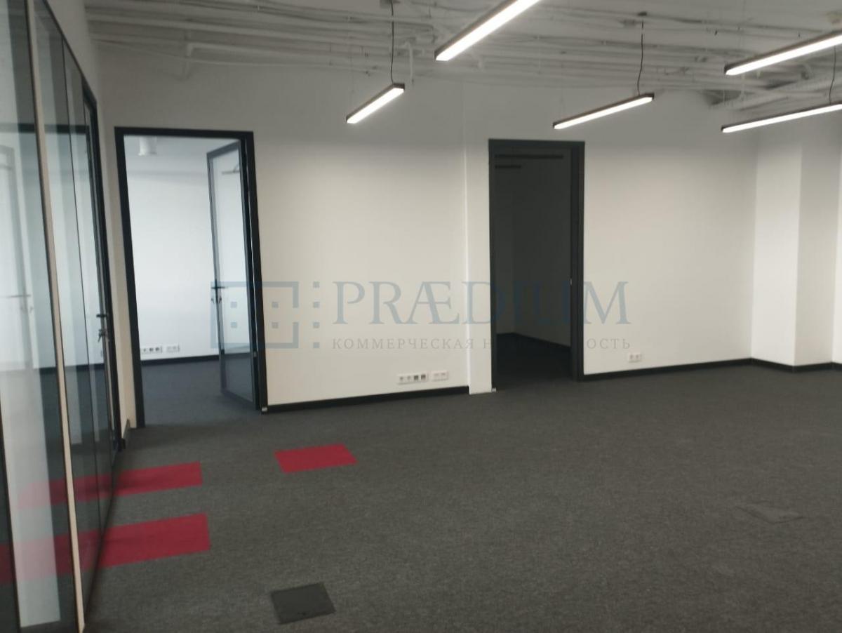 Сдается офис в Москве, д 8 к 1