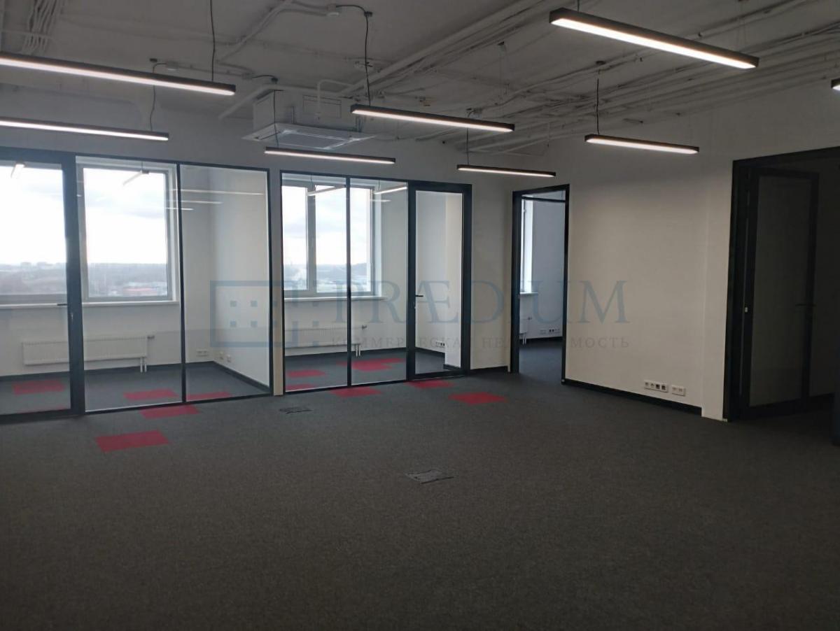 Сдается офис в Москве, д 8 к 1