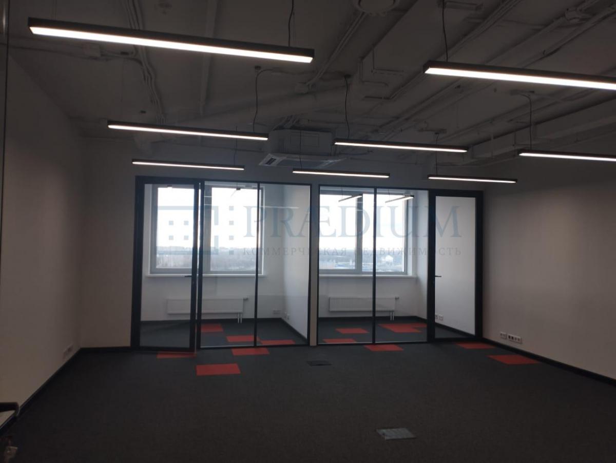 Сдается офис в Москве, д 8 к 1