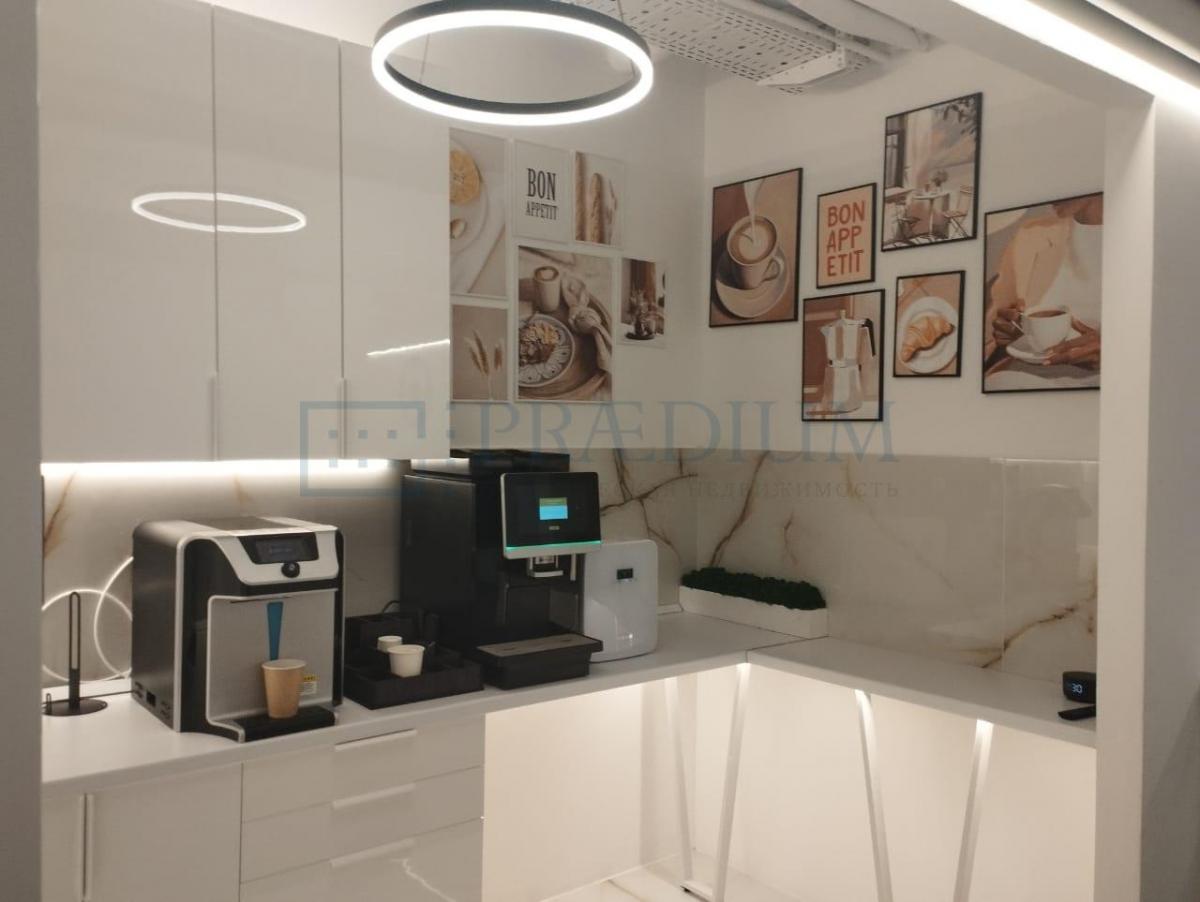 Сдается офис в Москве, д 8 к 1