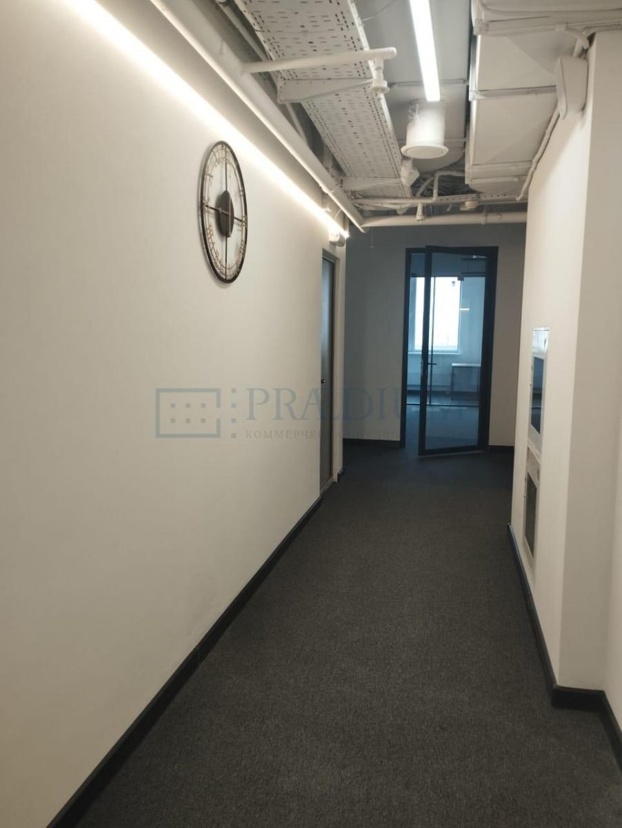 Сдается офис в Москве, д 8 к 1