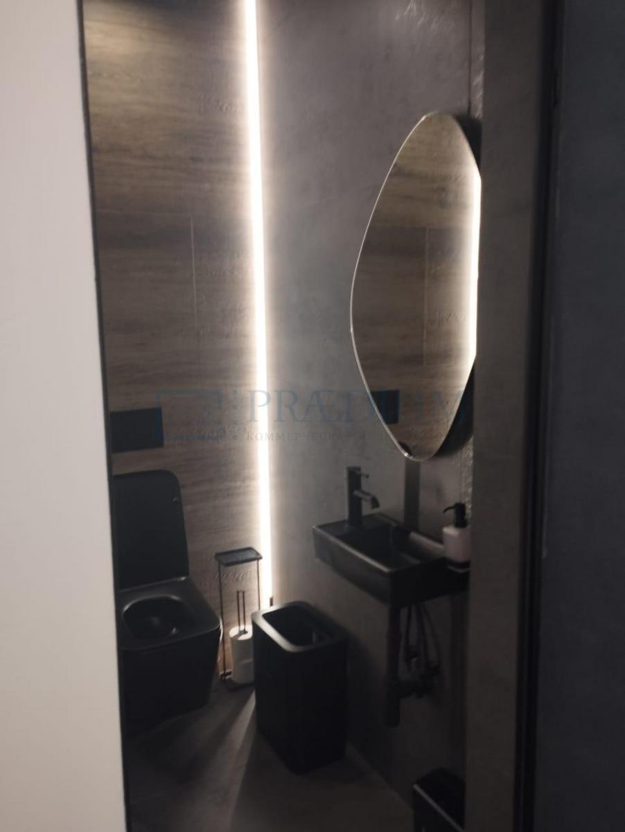 Сдается офис в Москве, д 8 к 1