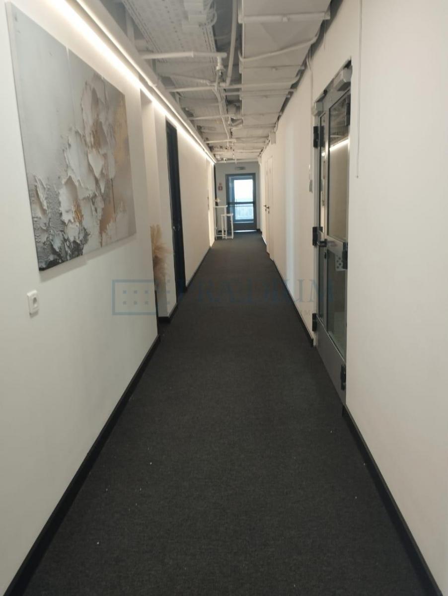 Сдается офис в Москве, д 8 к 1