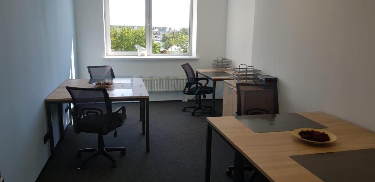 Сдается офис в Москве, д 8 к 1