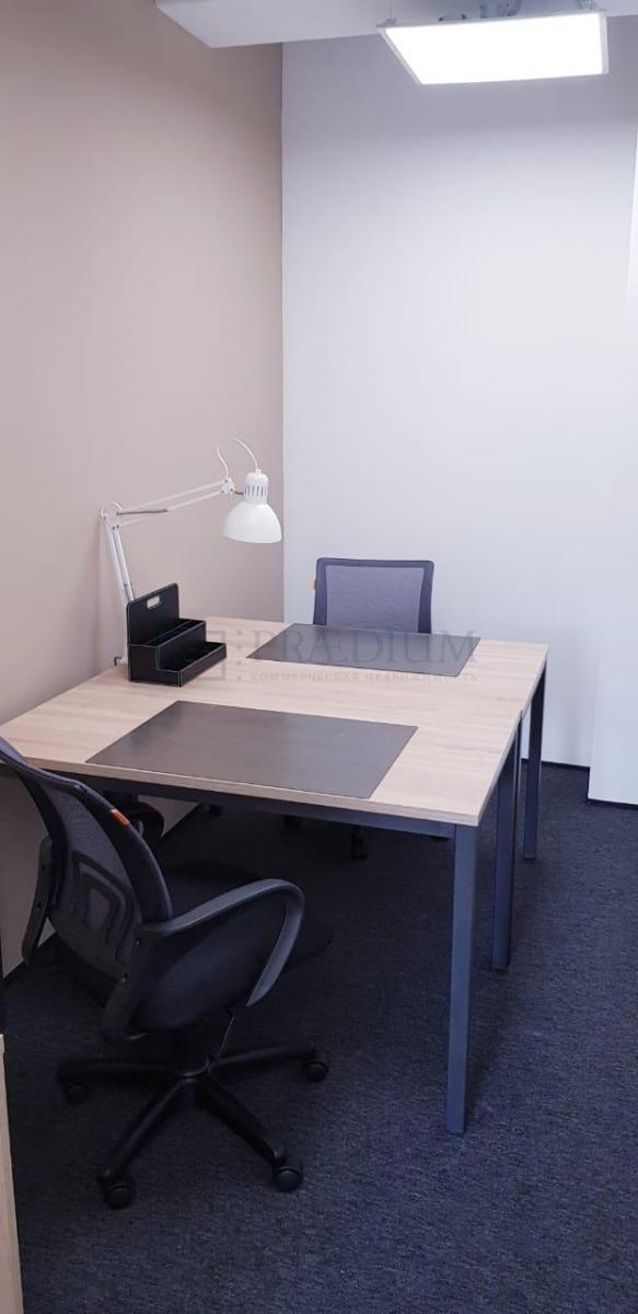 Сдается офис в Москве, д 8 к 1