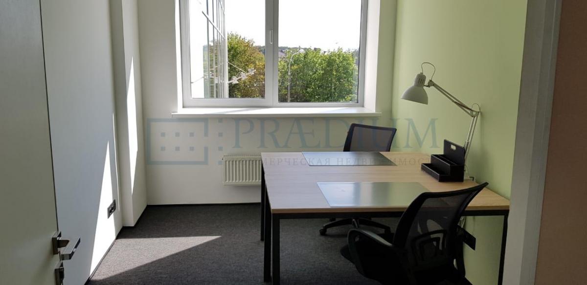 Сдается офис в Москве, д 8 к 1