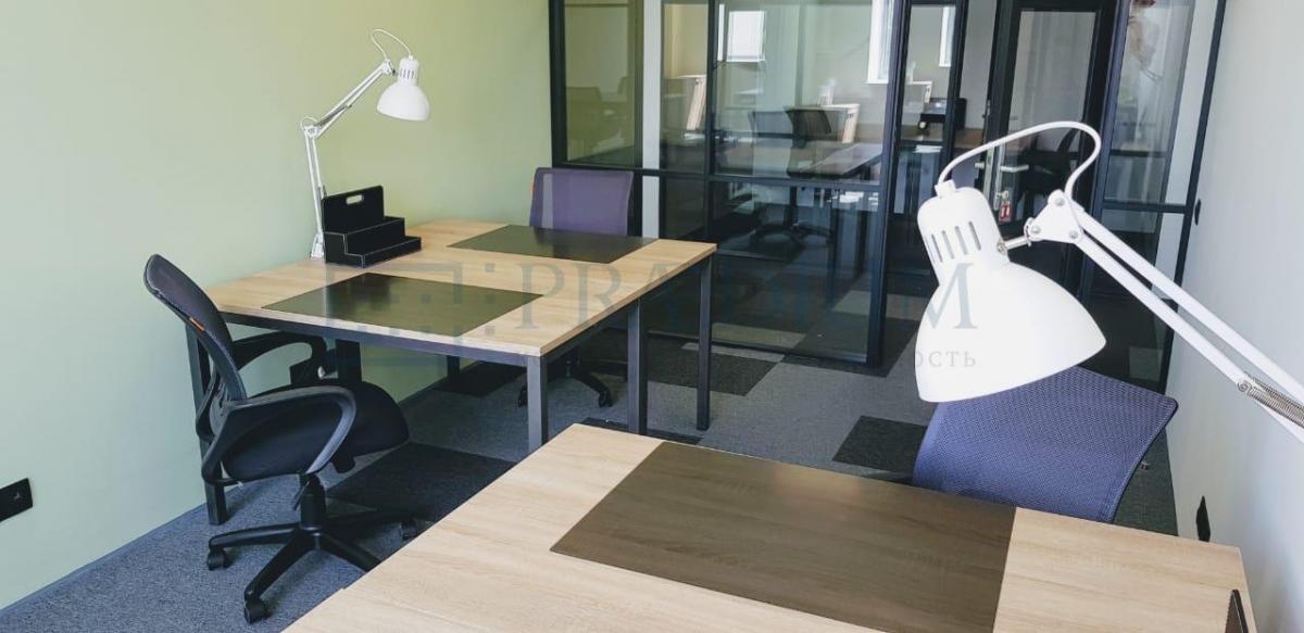 Сдается офис в Москве, д 8 к 1