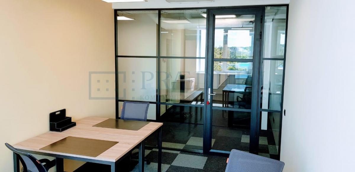 Сдается офис в Москве, д 8 к 1