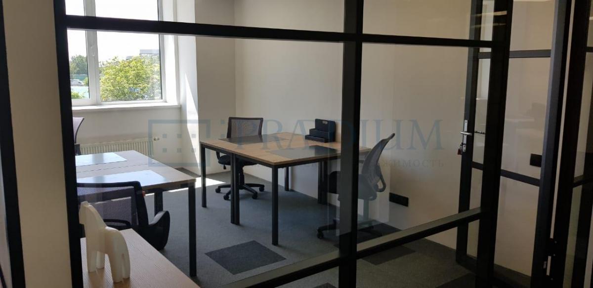 Сдается офис в Москве, д 8 к 1