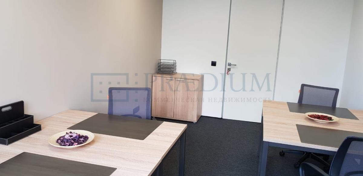 Сдается офис в Москве, д 8 к 1