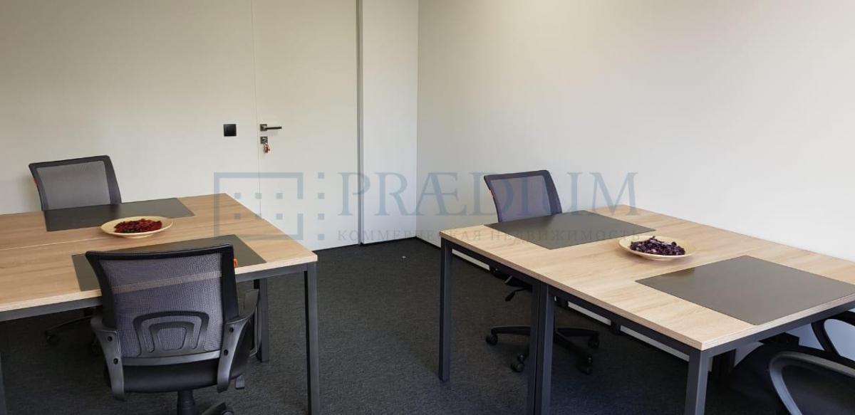 Сдается офис в Москве, д 8 к 1