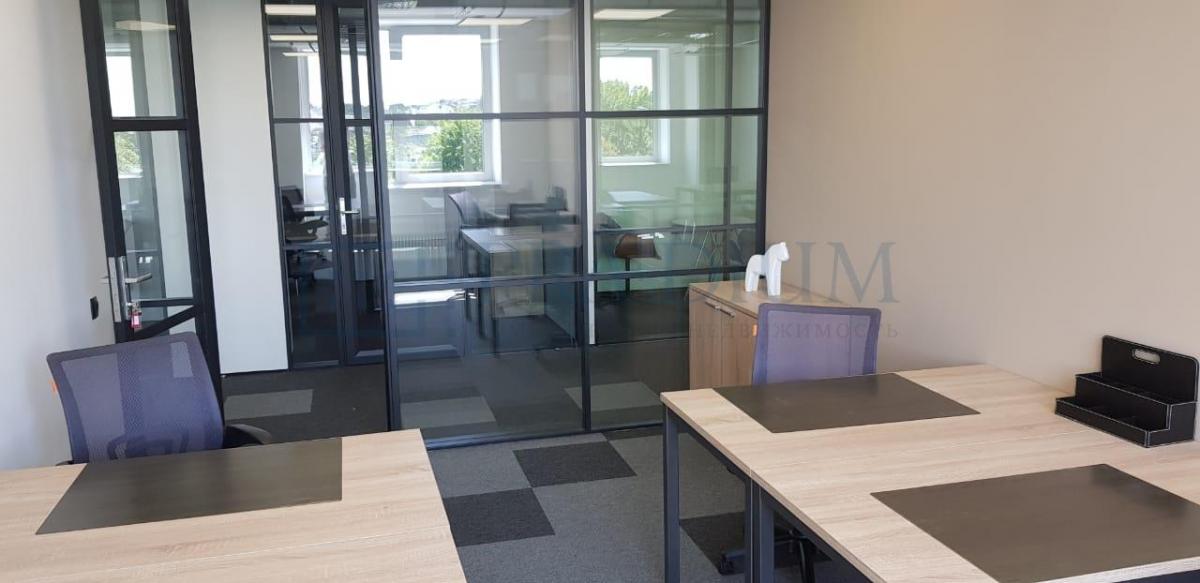 Сдается офис в Москве, д 8 к 1