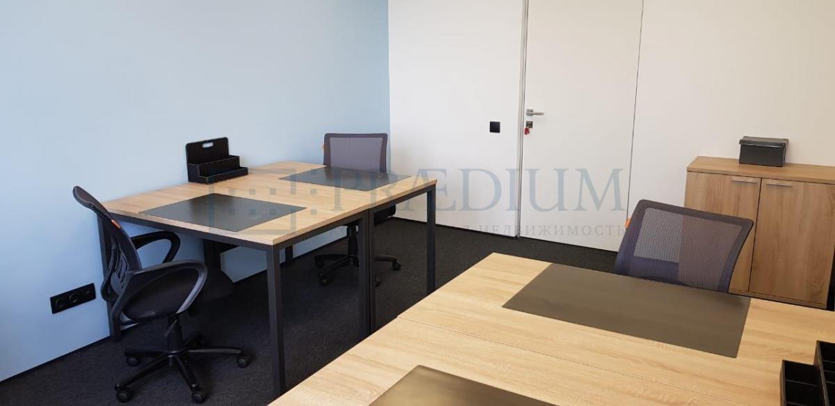 Сдается офис в Москве, д 8 к 1
