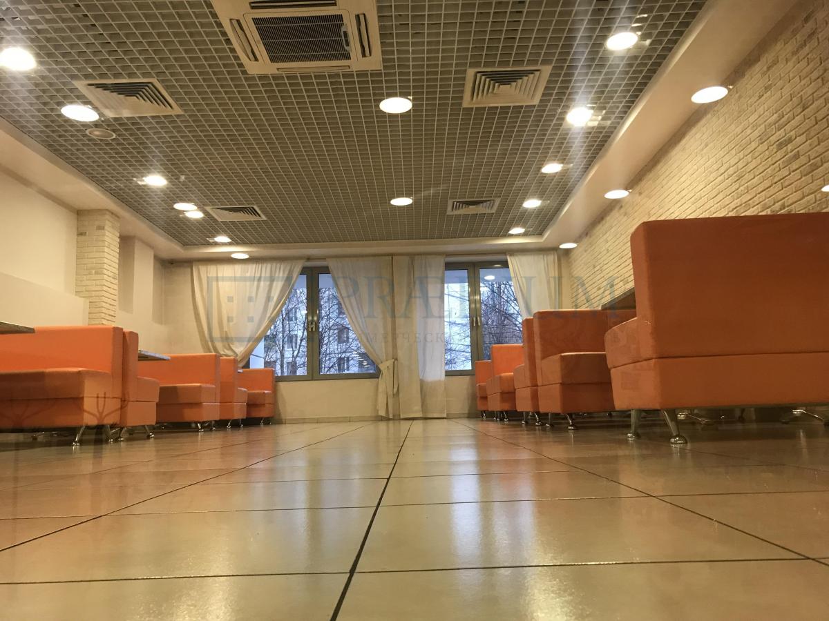 Сдается офис в Москве, д 8 к 1