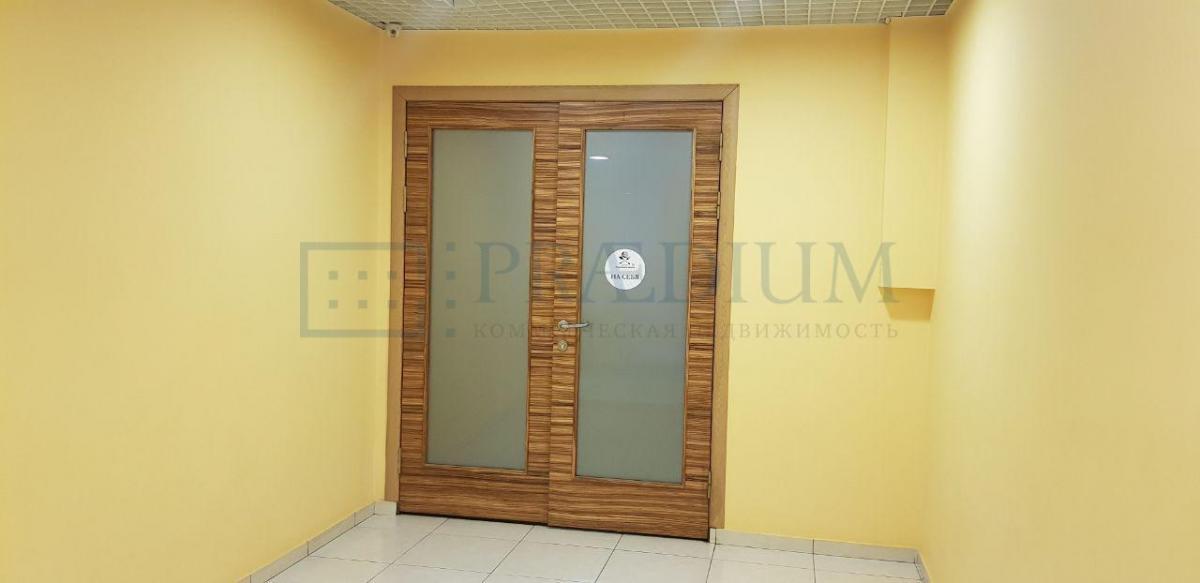 Сдается офис в Москве, д 8 к 1