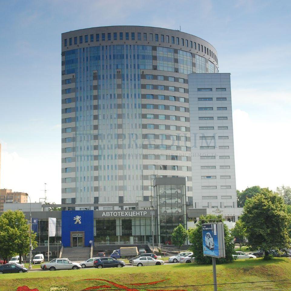 Сдается офис в Москве, д 8