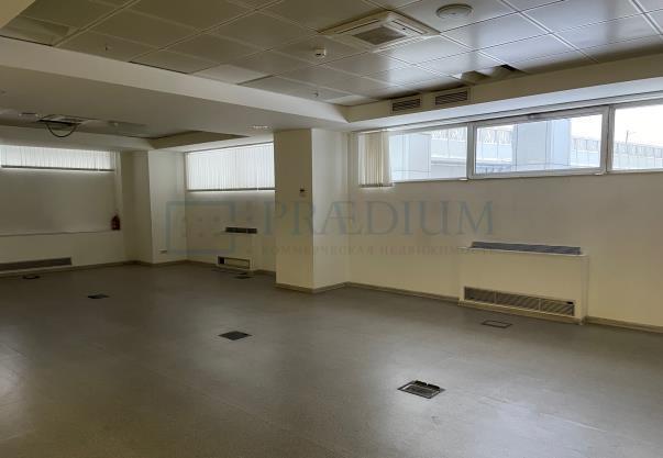 Сдается офис в Москве, д 8