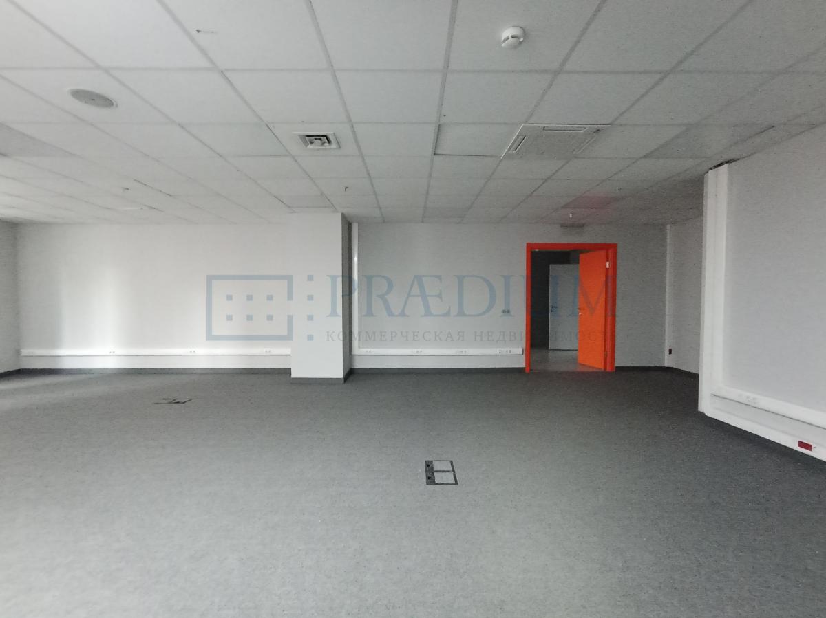 Сдается офис в Москве, д 8