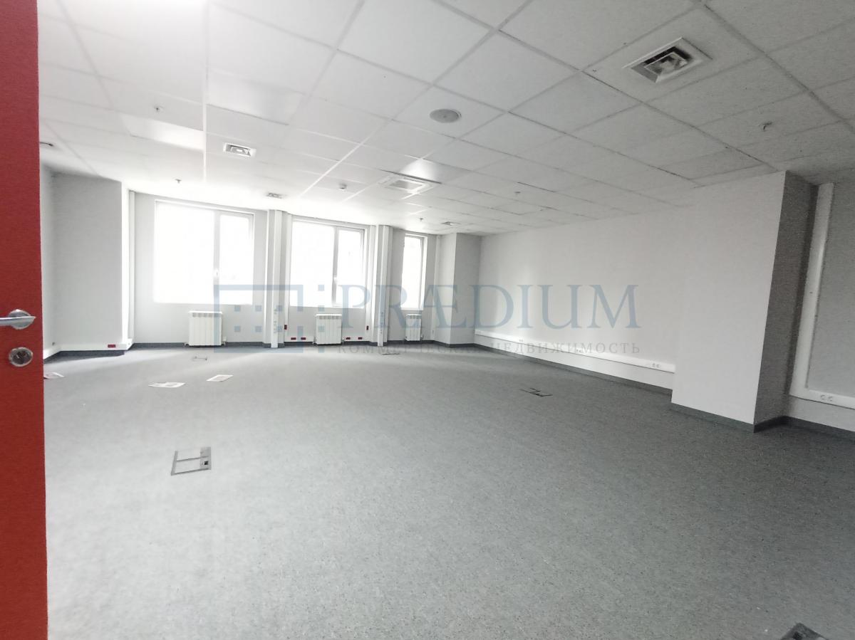 Сдается офис в Москве, д 8