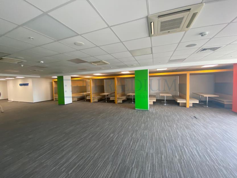 Сдается офис в Москве, д 8