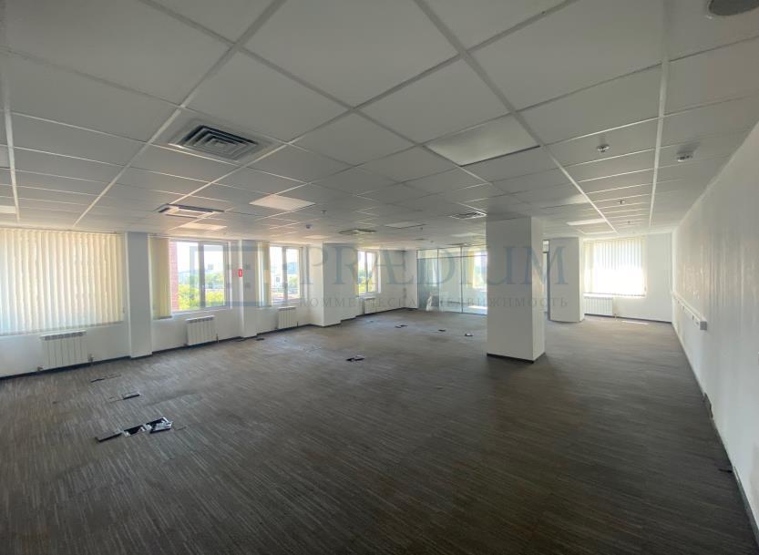 Сдается офис в Москве, д 8