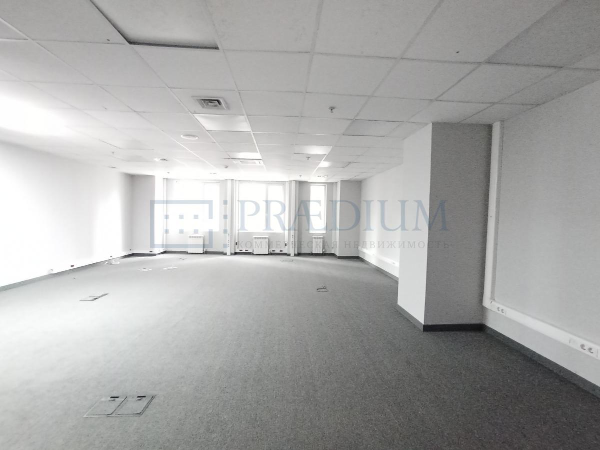 Сдается офис в Москве, д 8