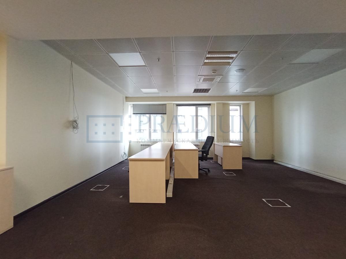 Сдается офис в Москве, д 8